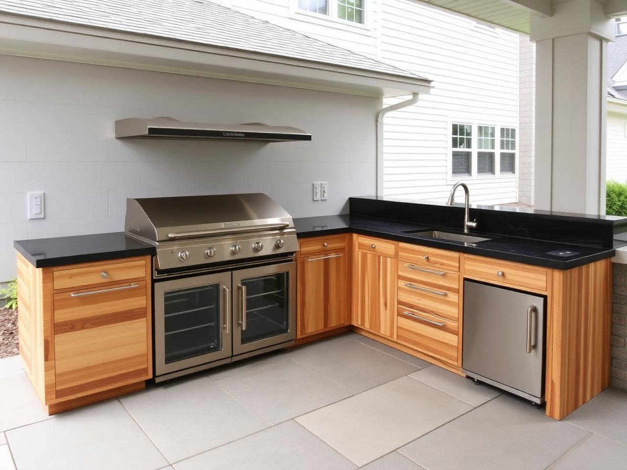 Berkshire Modular